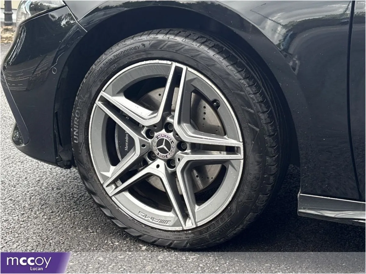 Mercedes-Benz A-Class **SALE PRICE**A 250E PHEV AM - Image 6