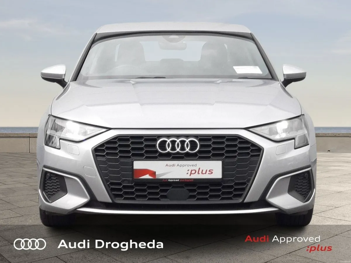 Audi A3 SOLD 30 TFSI 110HP CMF Pack - Image 2
