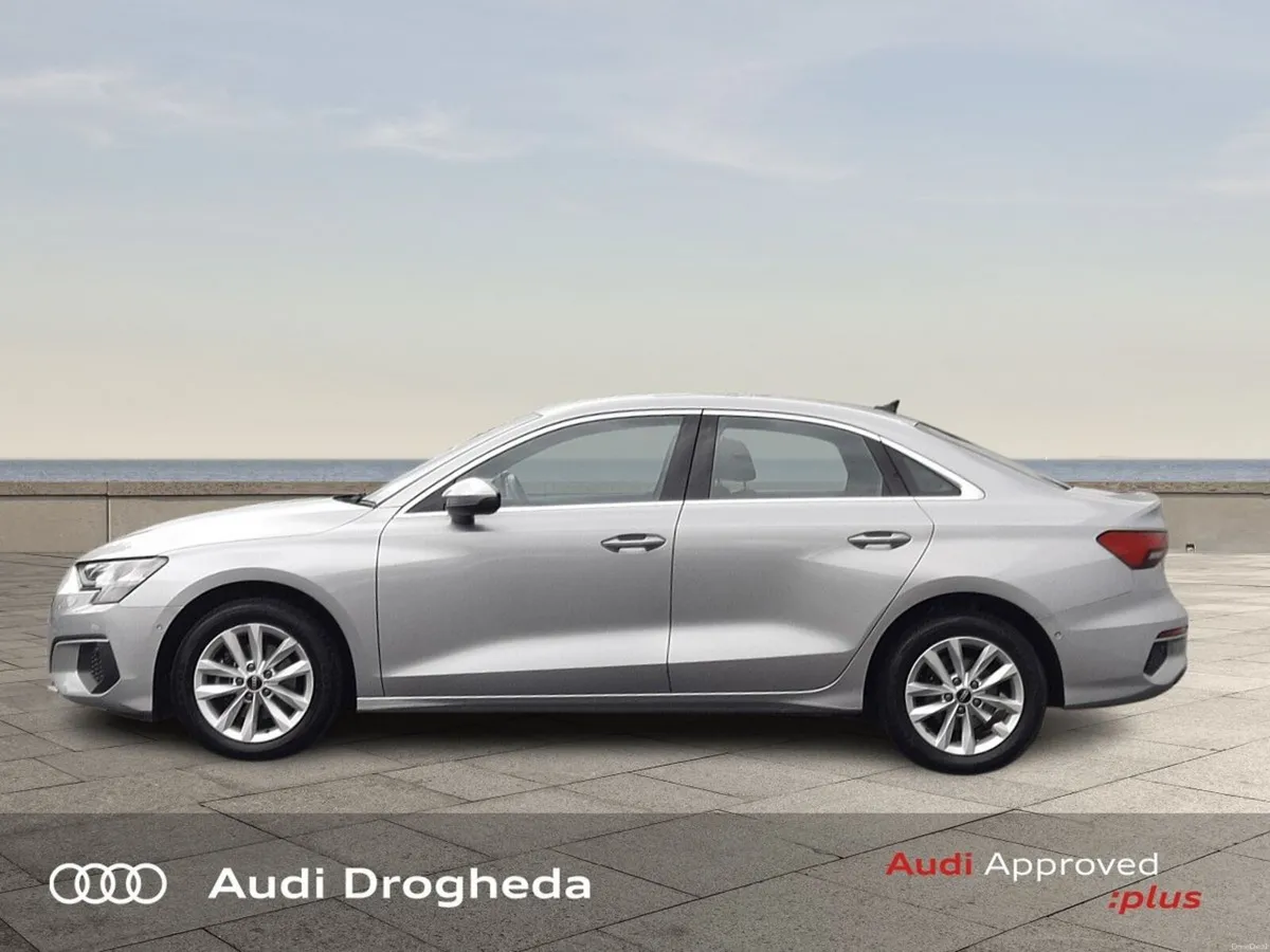Audi A3 SOLD 30 TFSI 110HP CMF Pack - Image 4