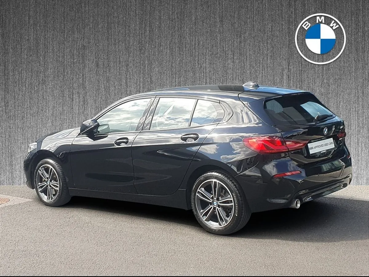 BMW 1-Series 118i Sport - Image 3