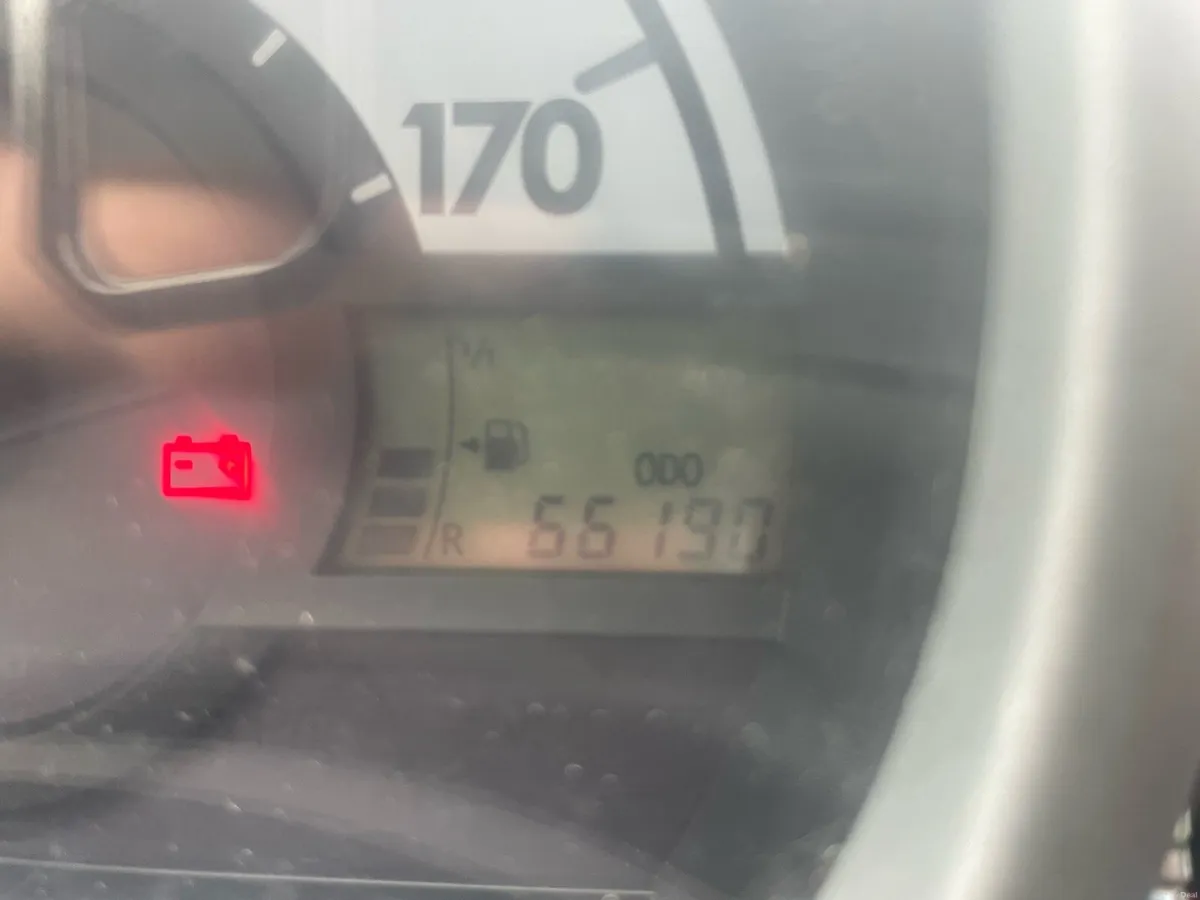 Extremely low mileage - Image 2