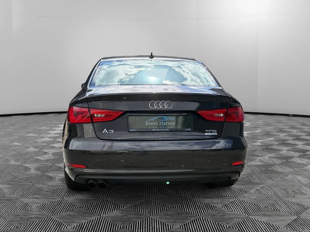 AUDI A3 S-TRONIC-*LOW-KM* - Image 4