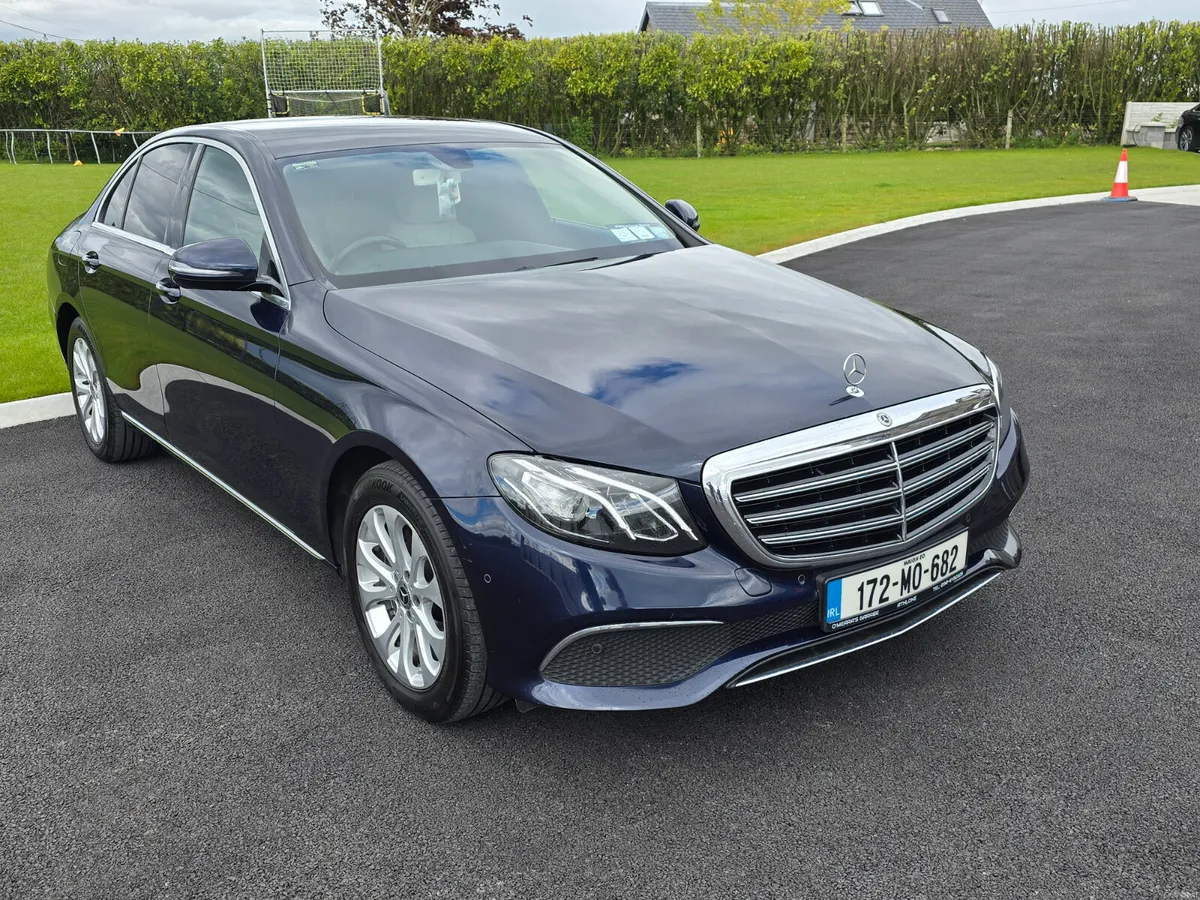 172 E220 Cdi Avant-garde Automatic Nct - Image 4