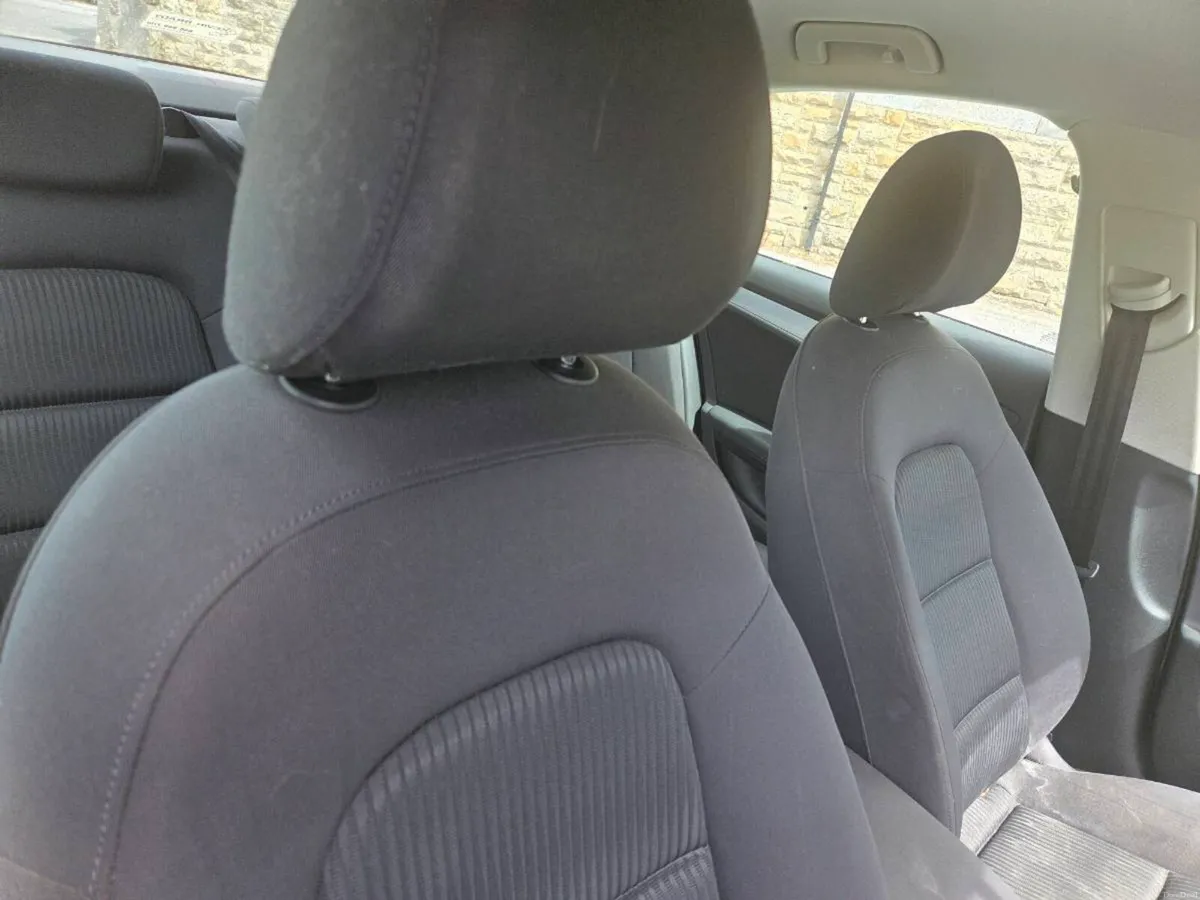 2010 Audi a4 automatic new nct look - Image 2