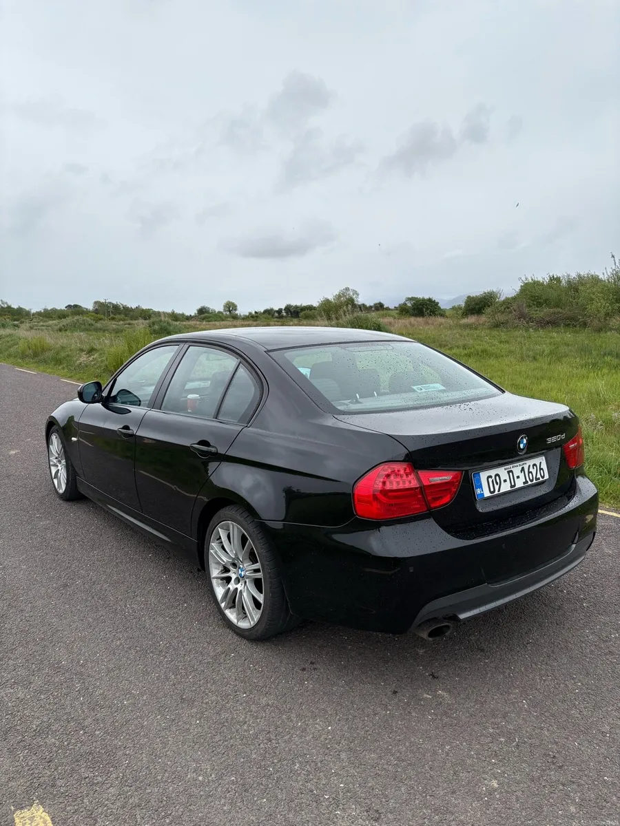 Bmw e90 msport new Nct 5/27 - Image 2