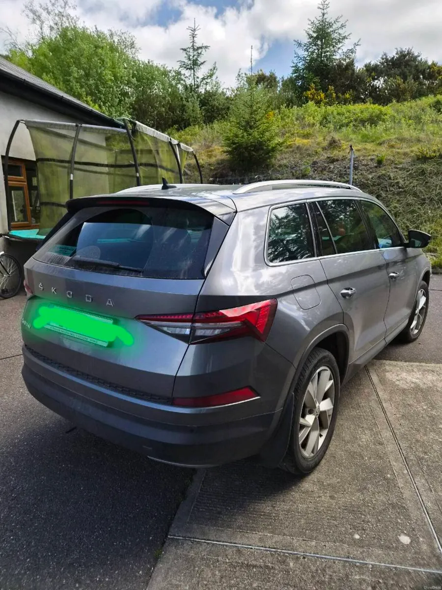 Skoda Kodiaq Style DSG - Image 3