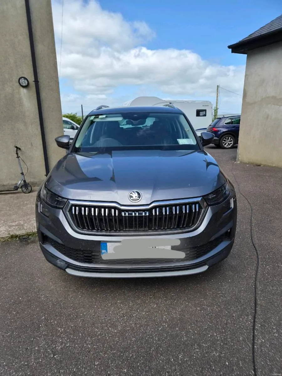 Skoda Kodiaq Style DSG - Image 1