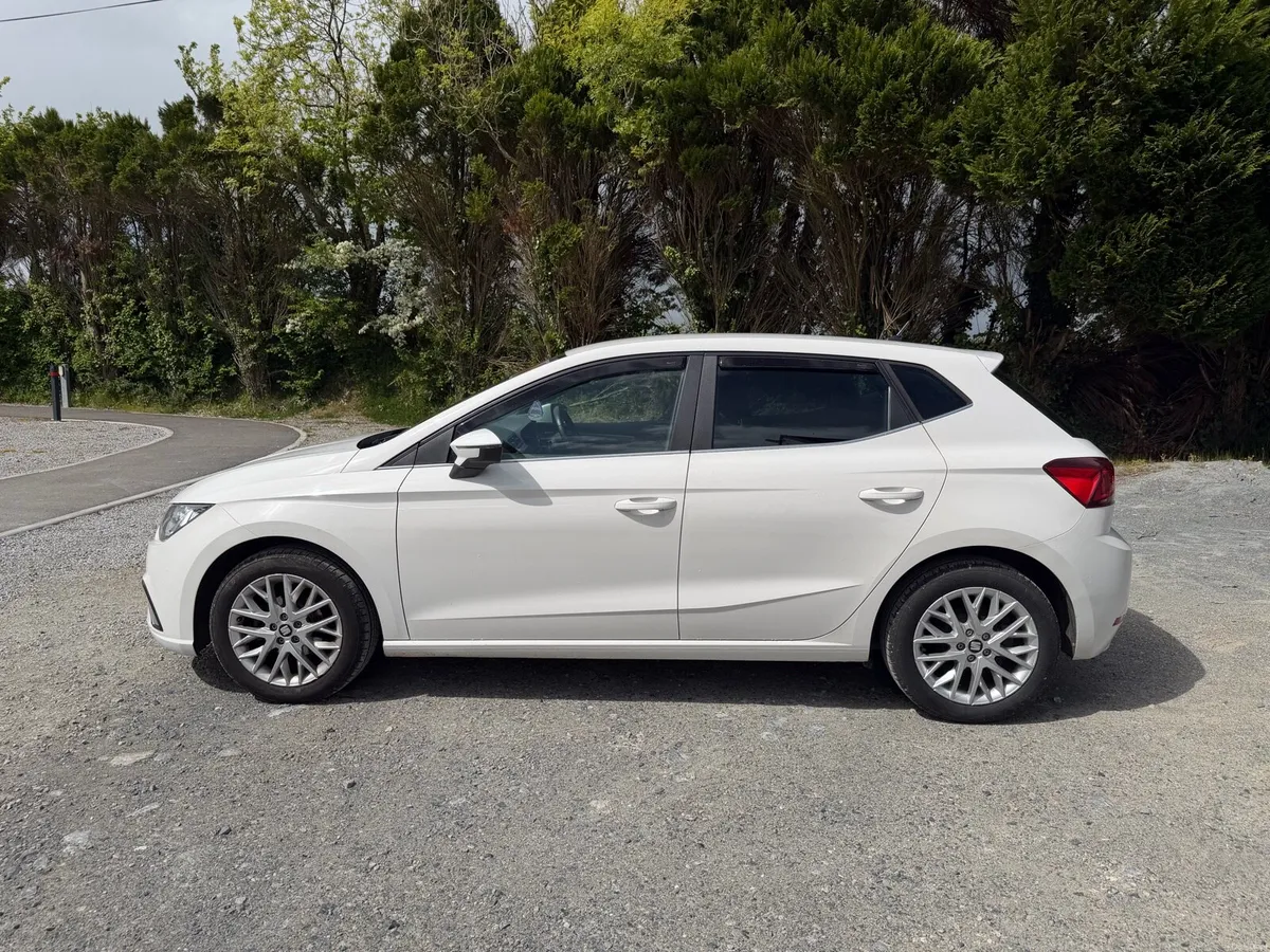 Seat Ibiza - Image 3