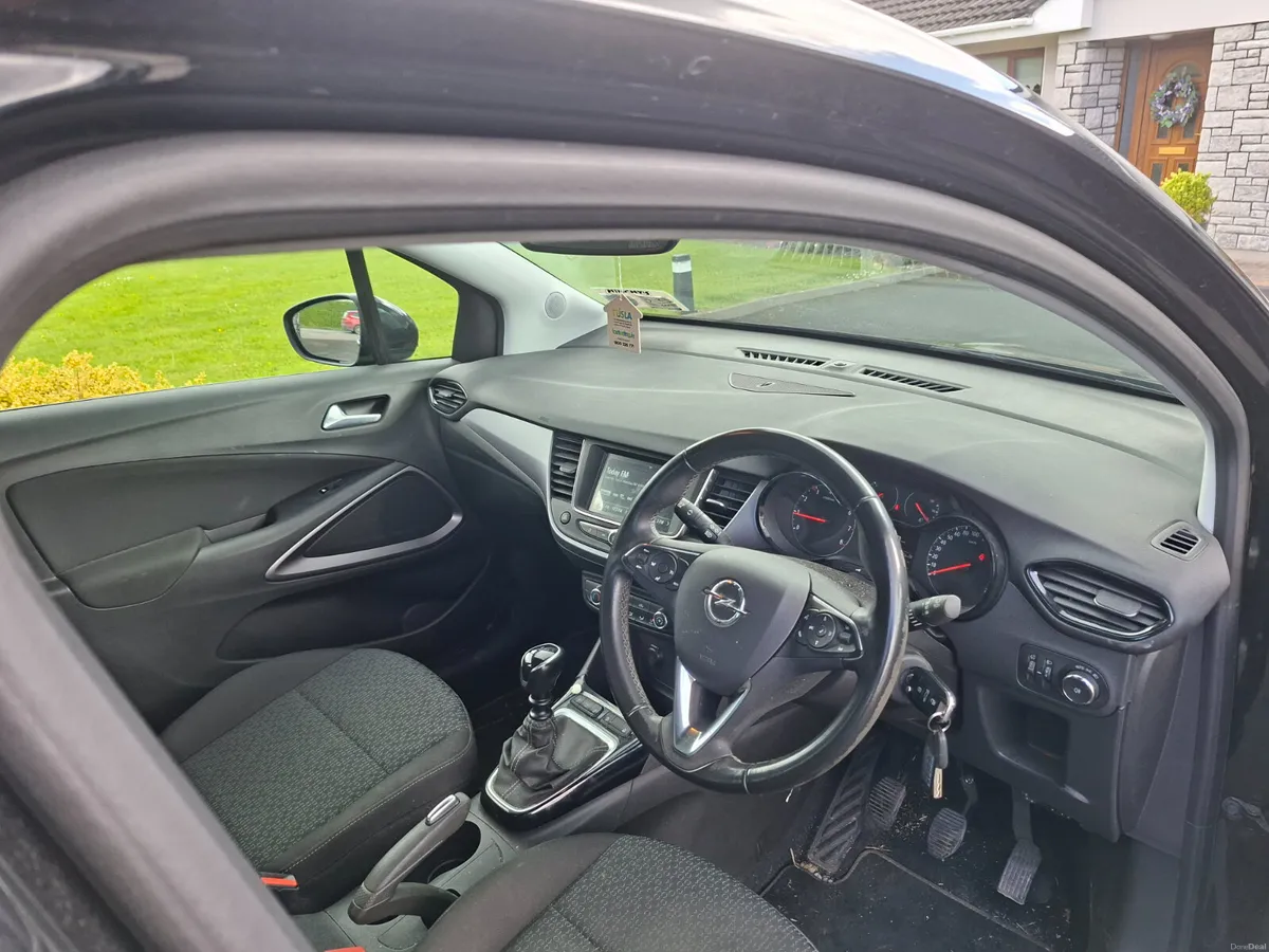 Opel Crossland 2023 - Image 3