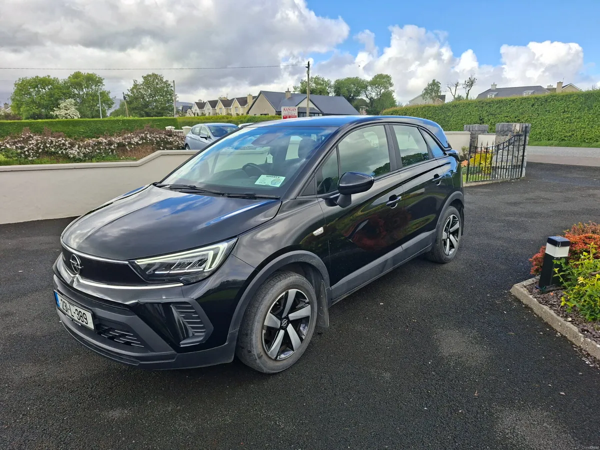 Opel Crossland 2023 - Image 2