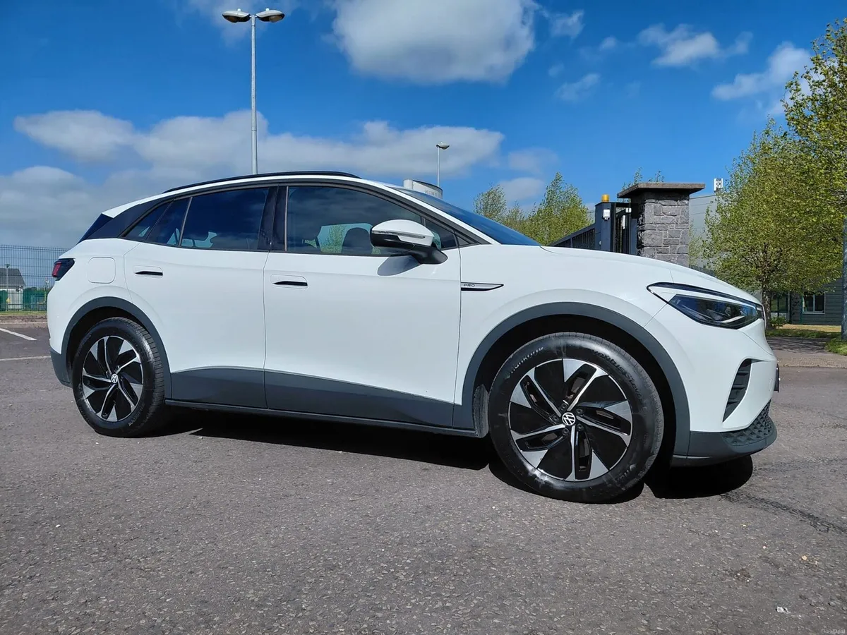 VW ID4 - Image 4