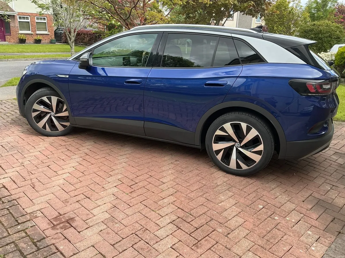 Volkswagen ID.4 2021 - Image 2