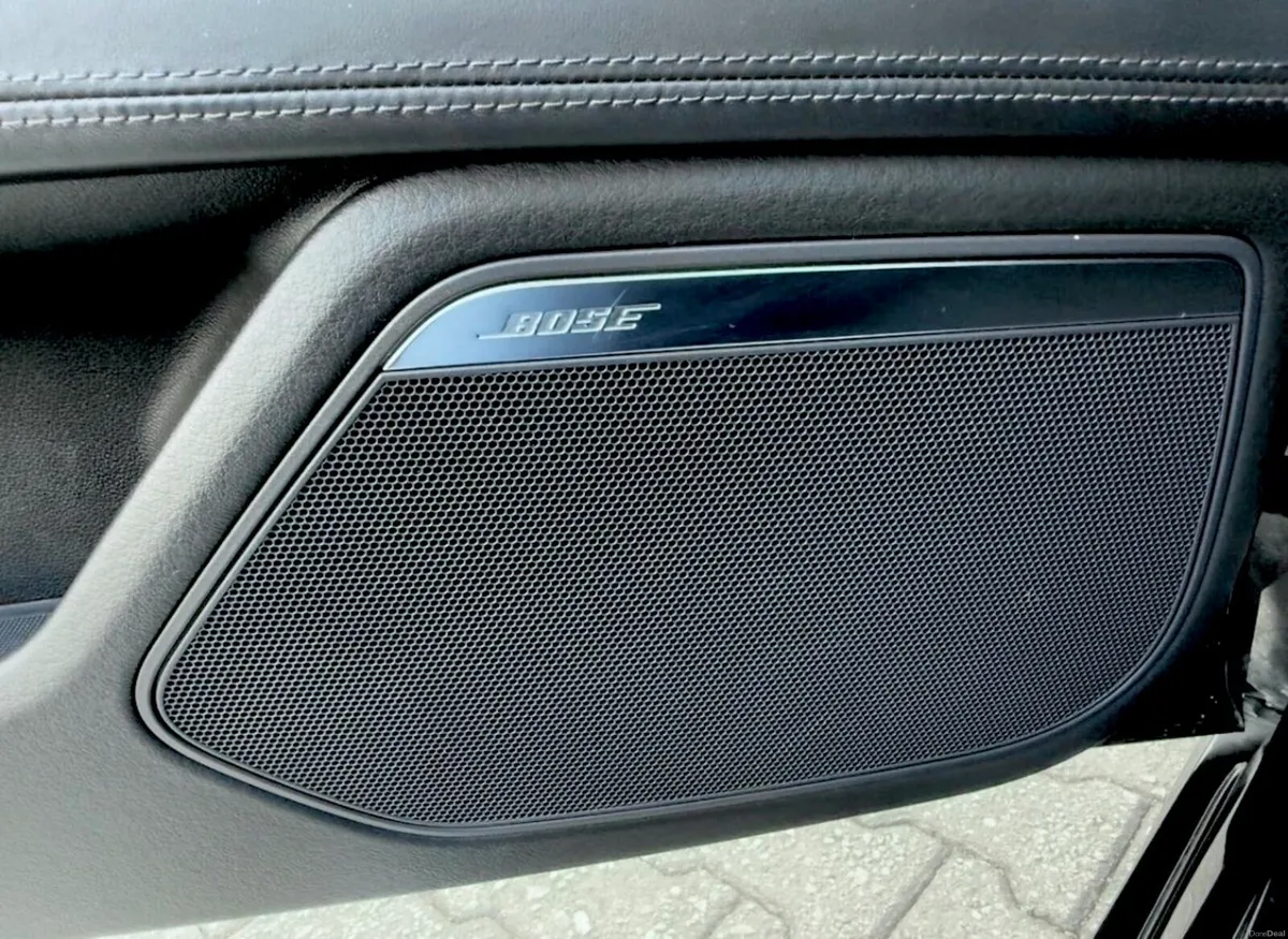 Audi A7 - Black Edition Quattro-Car Play - Low KM - Image 4