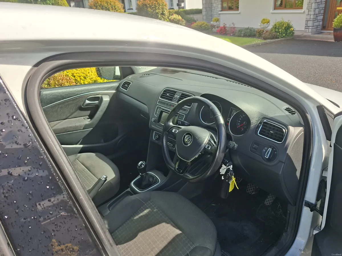Volkswagen Polo 2014 - Image 3