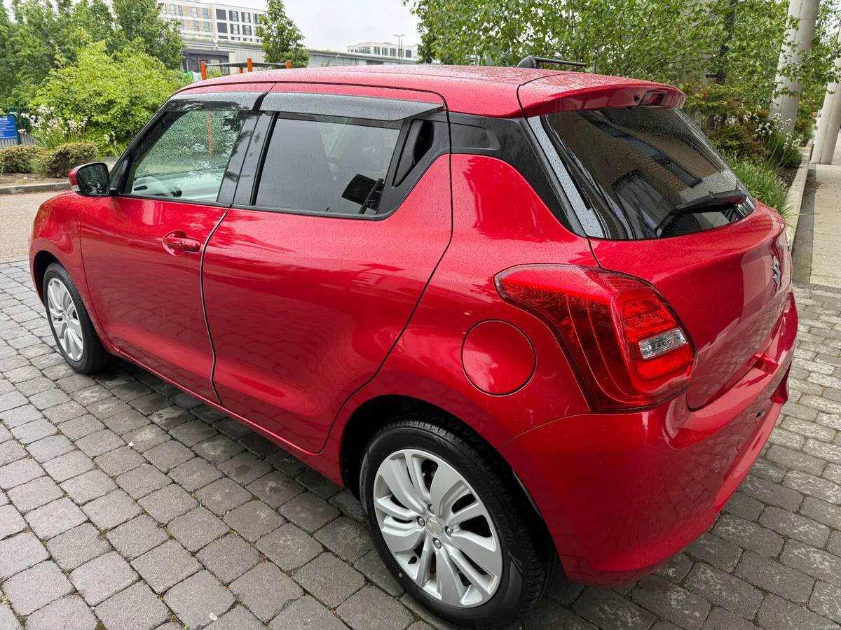 Suzuki Swift 2018 - Image 5