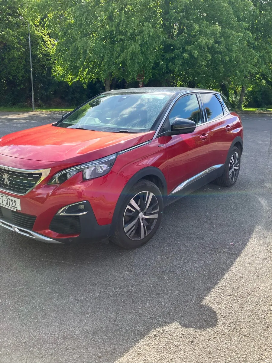 Peugeot 3008 - Image 1