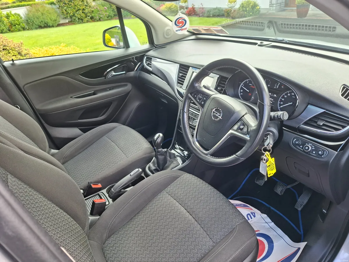 Opel Mokka 2018 - Image 3
