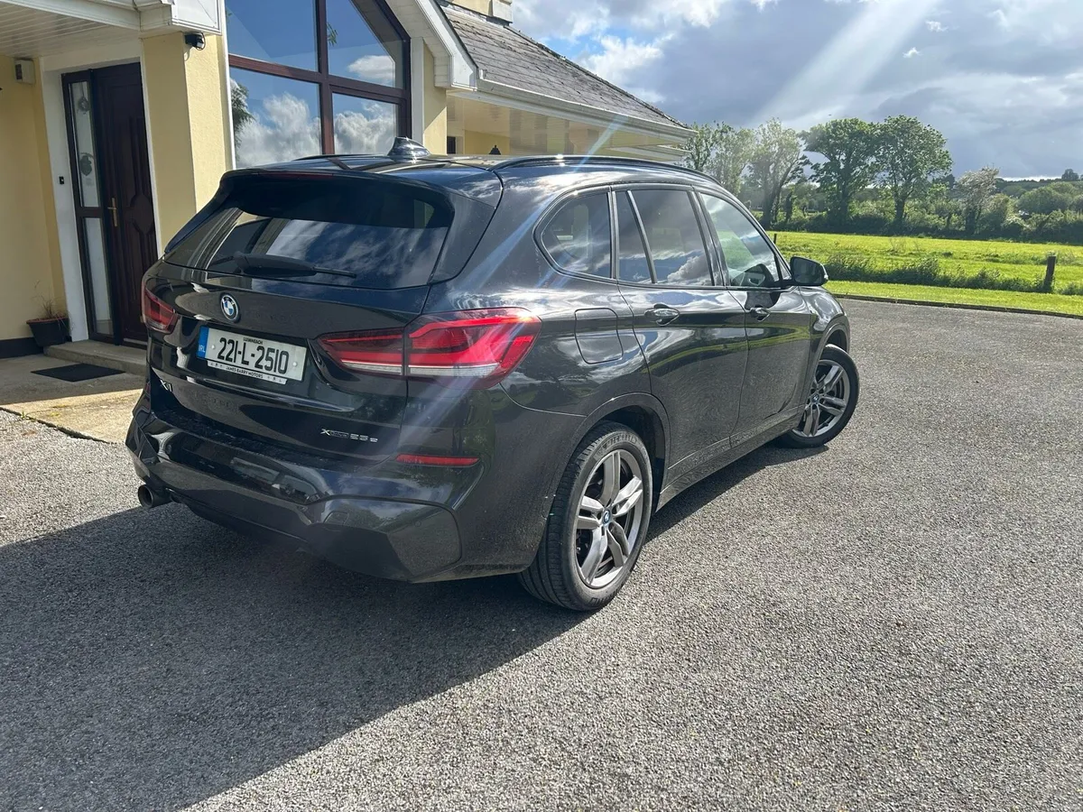 BMW x1 Fresh NCT & Service - Image 2