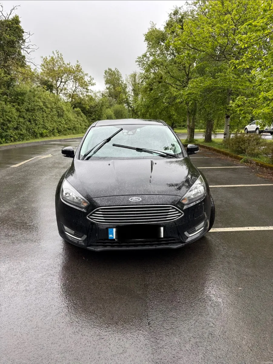 Ford Focus 2016 - Image 1