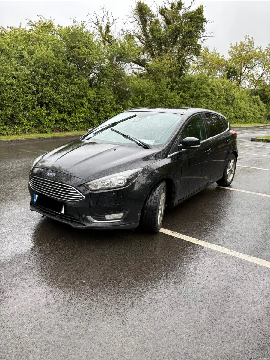 Ford Focus 2016 - Image 2