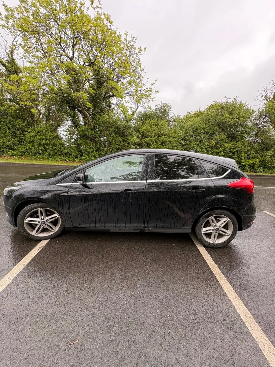 Ford Focus 2016 - Image 3