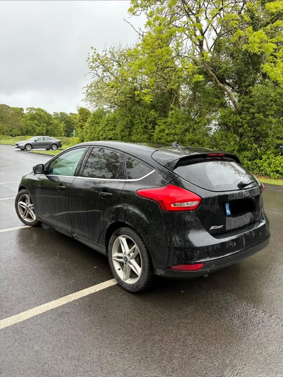 Ford Focus 2016 - Image 4
