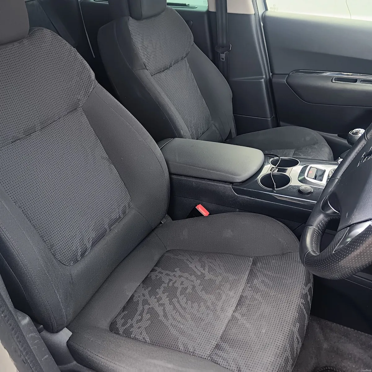 Peugeot 3008 - Image 2