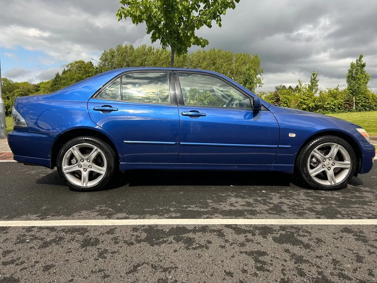 Lexus IS 2003*NEW NCT 07/27* 54,650 MILES - Image 2