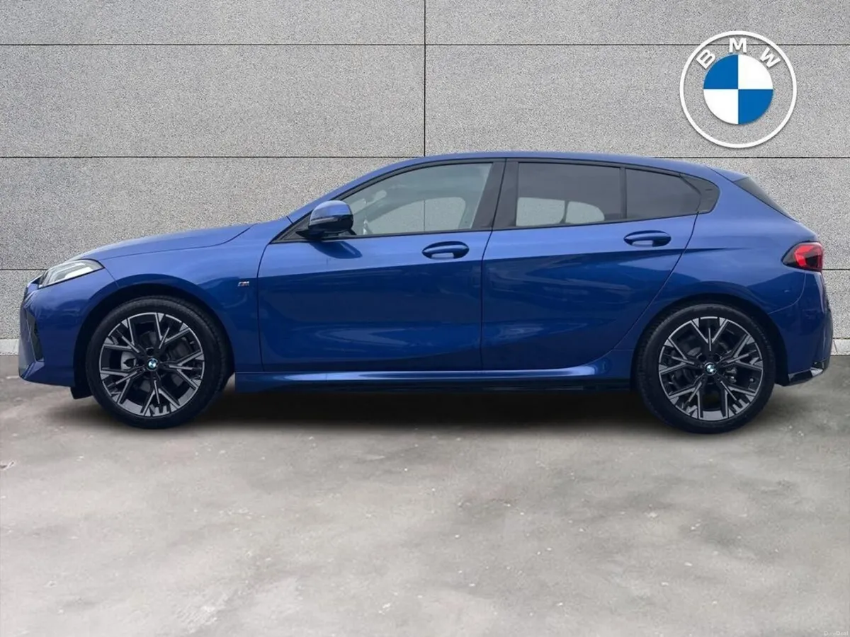 BMW 1-Series 120 M Sport - Image 4