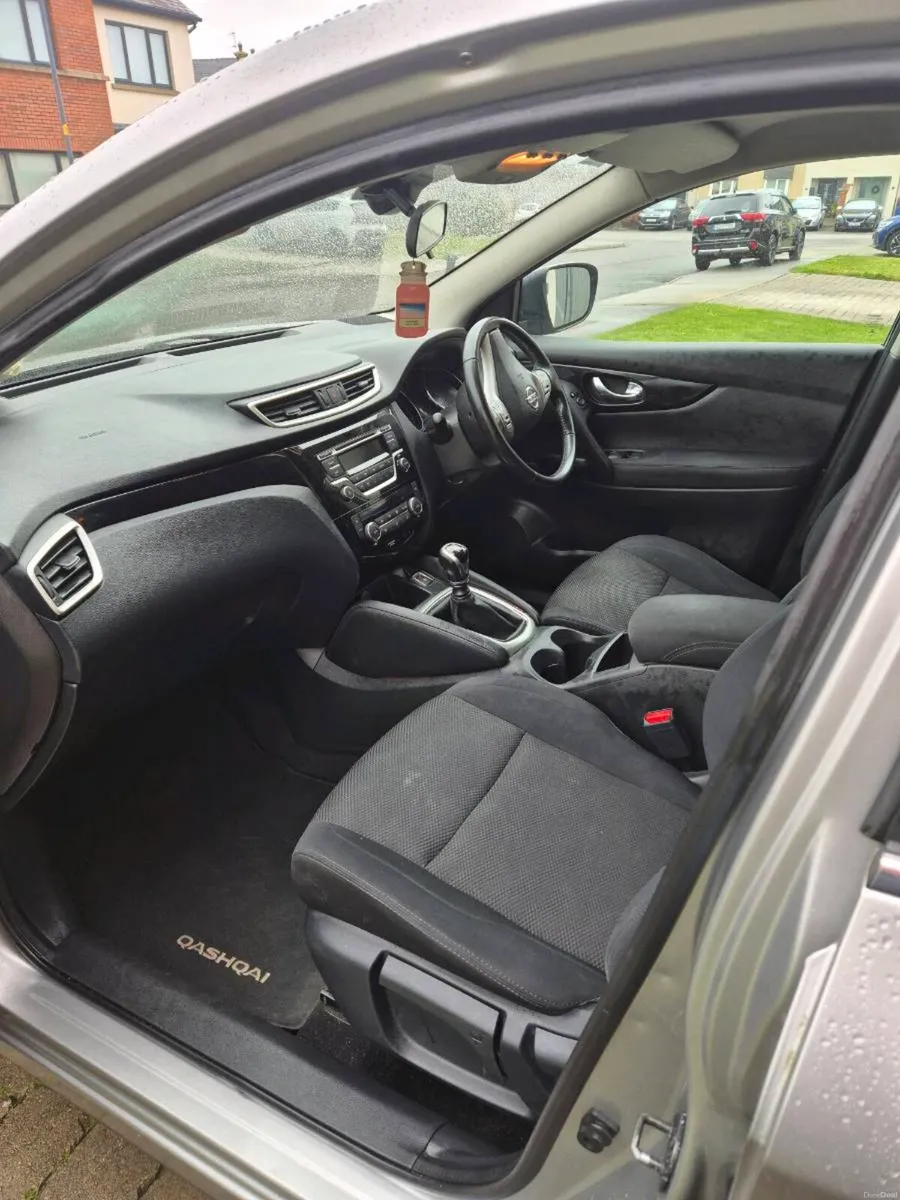 Nissan Qashqai 152, 182k Kms - Image 4