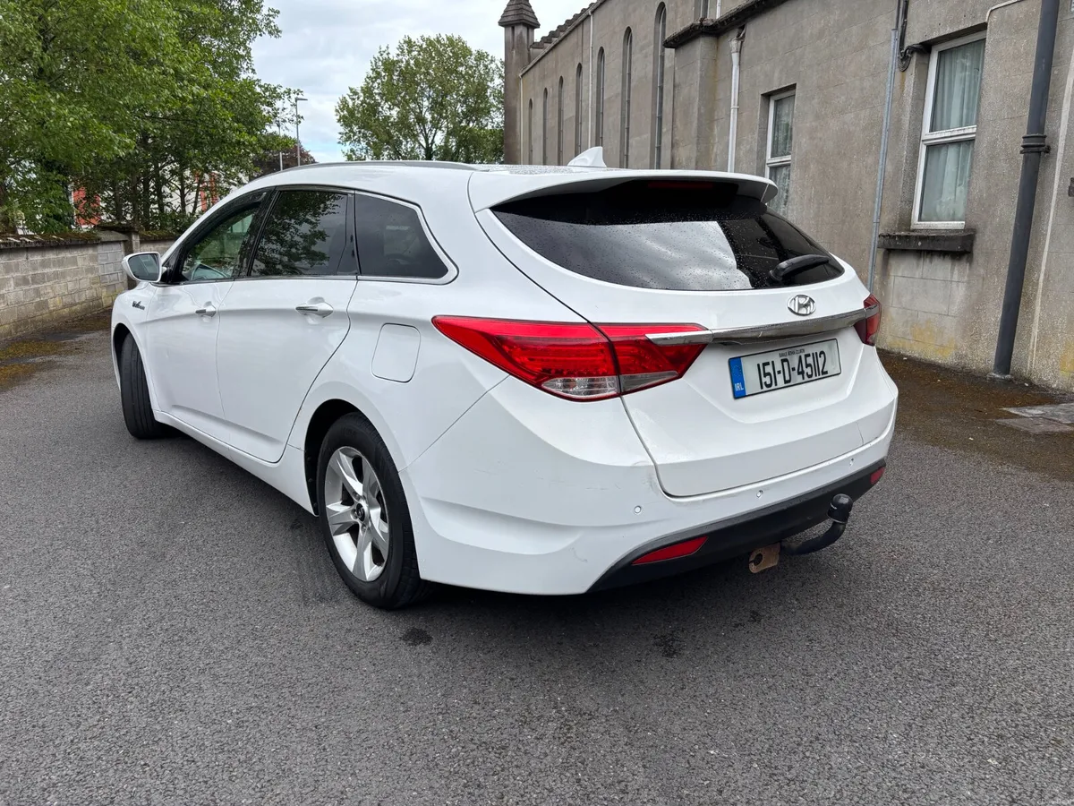 Hyundai i40 - Image 3