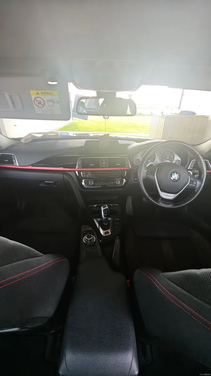 BMW 3-Series 2016 NEW NCT - Image 4