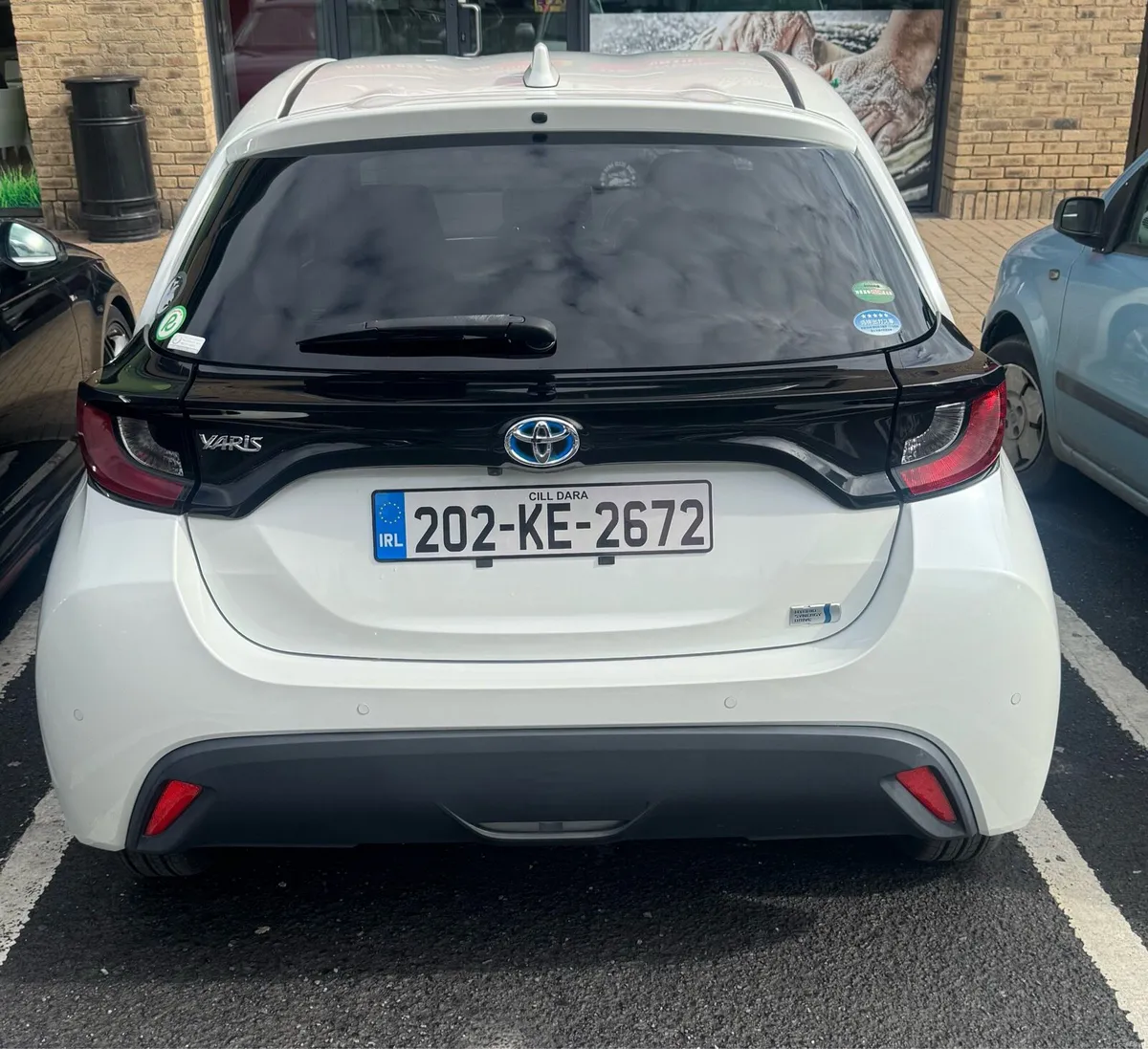 Car - Image 1