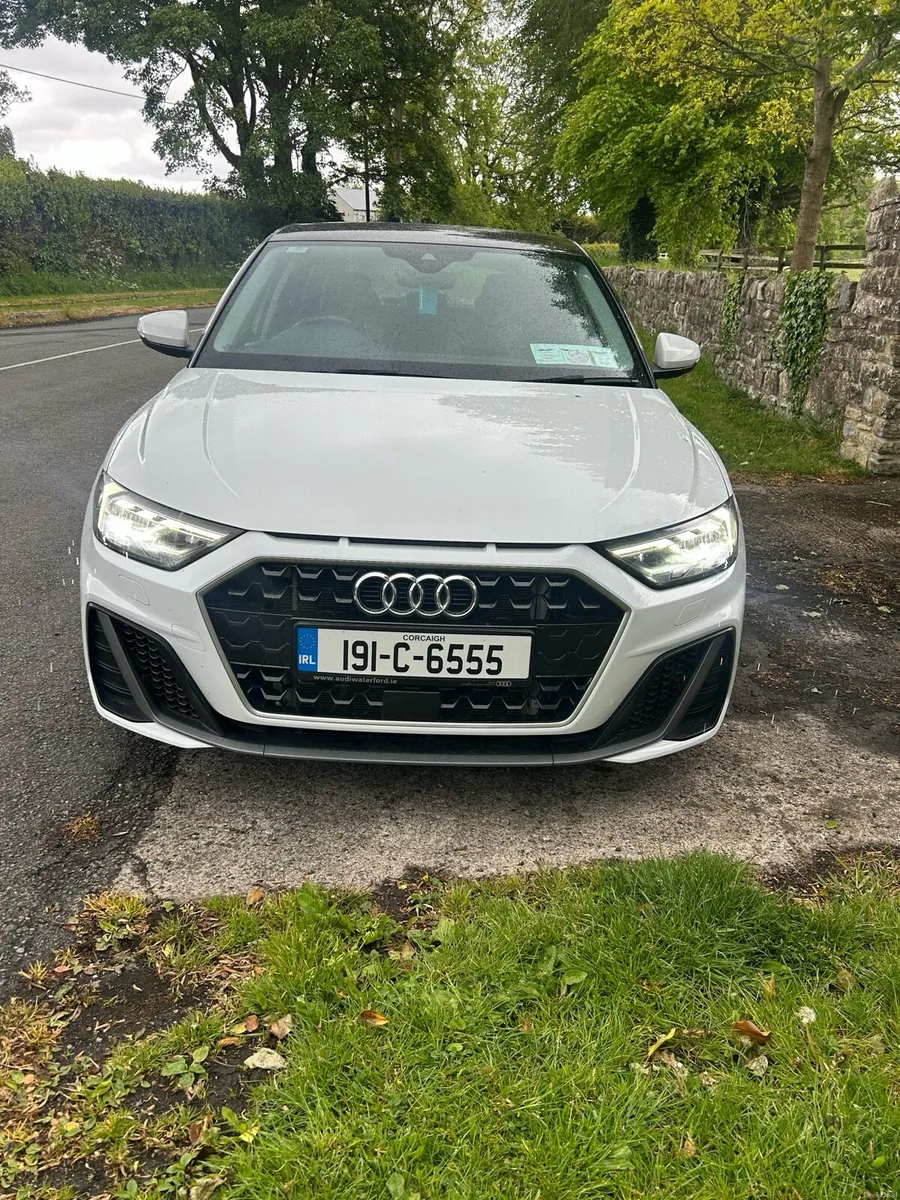 Audi a1 - Image 2