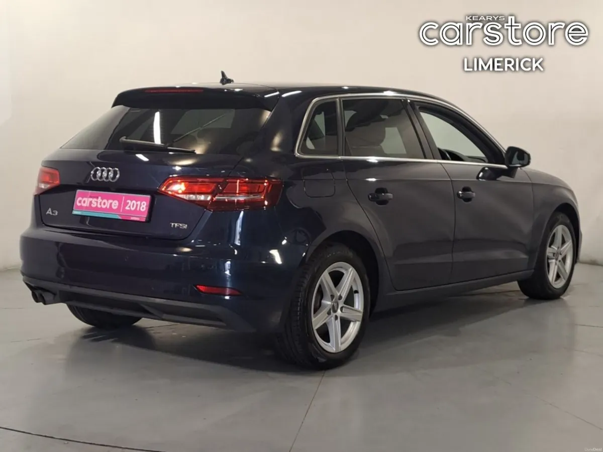 Audi A3 1.4TFSI S-Tronic SE - Image 3