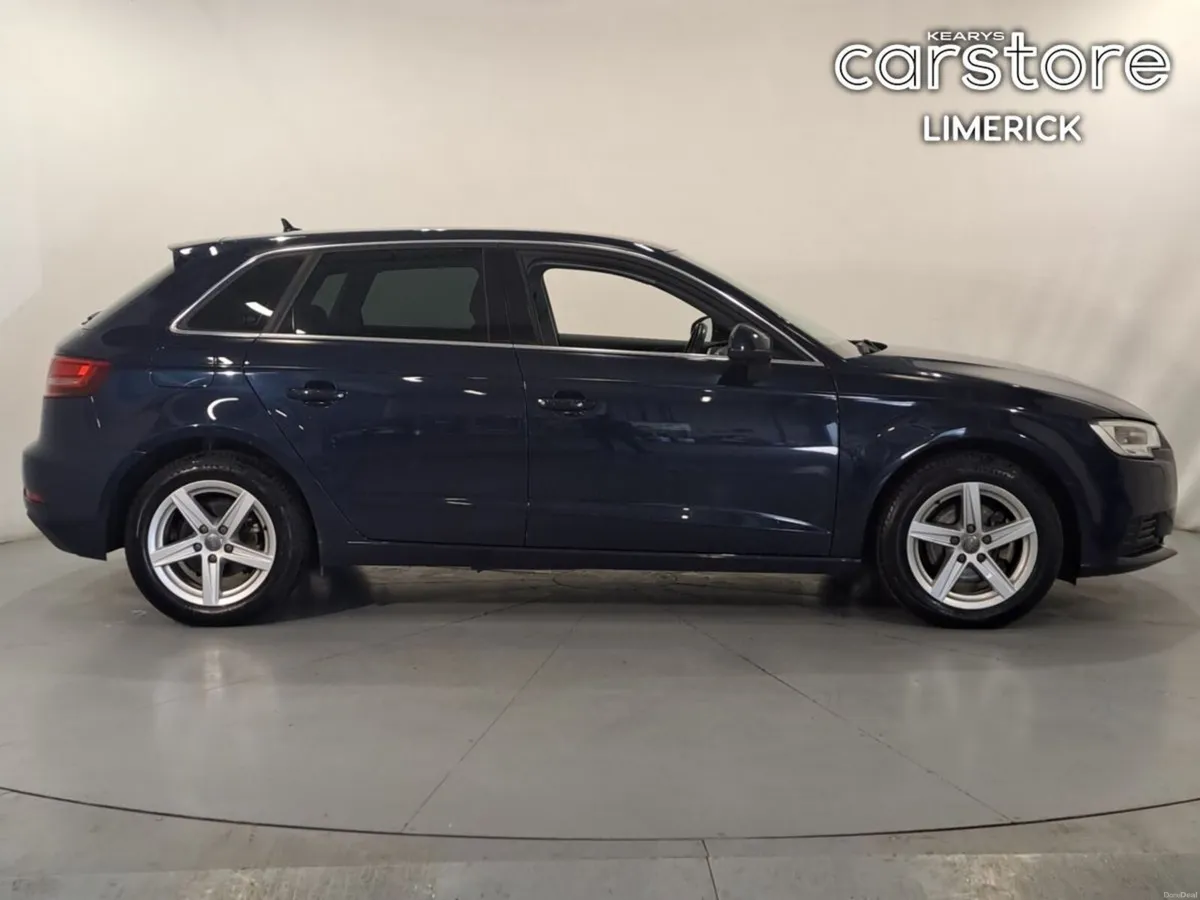 Audi A3 1.4TFSI S-Tronic SE - Image 2