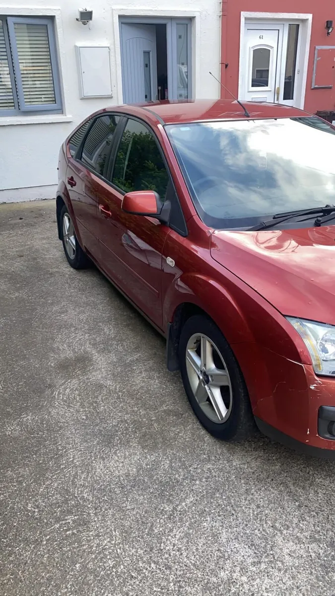 Ford focus - Image 2