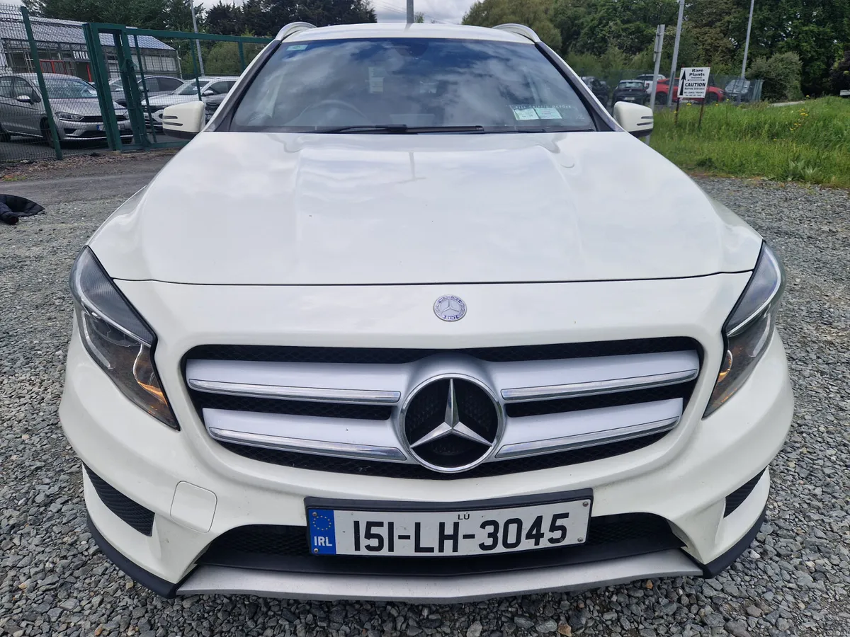 Mercedes-Benz. AMG. New NCT. WARRANTY. FINANCE - Image 2