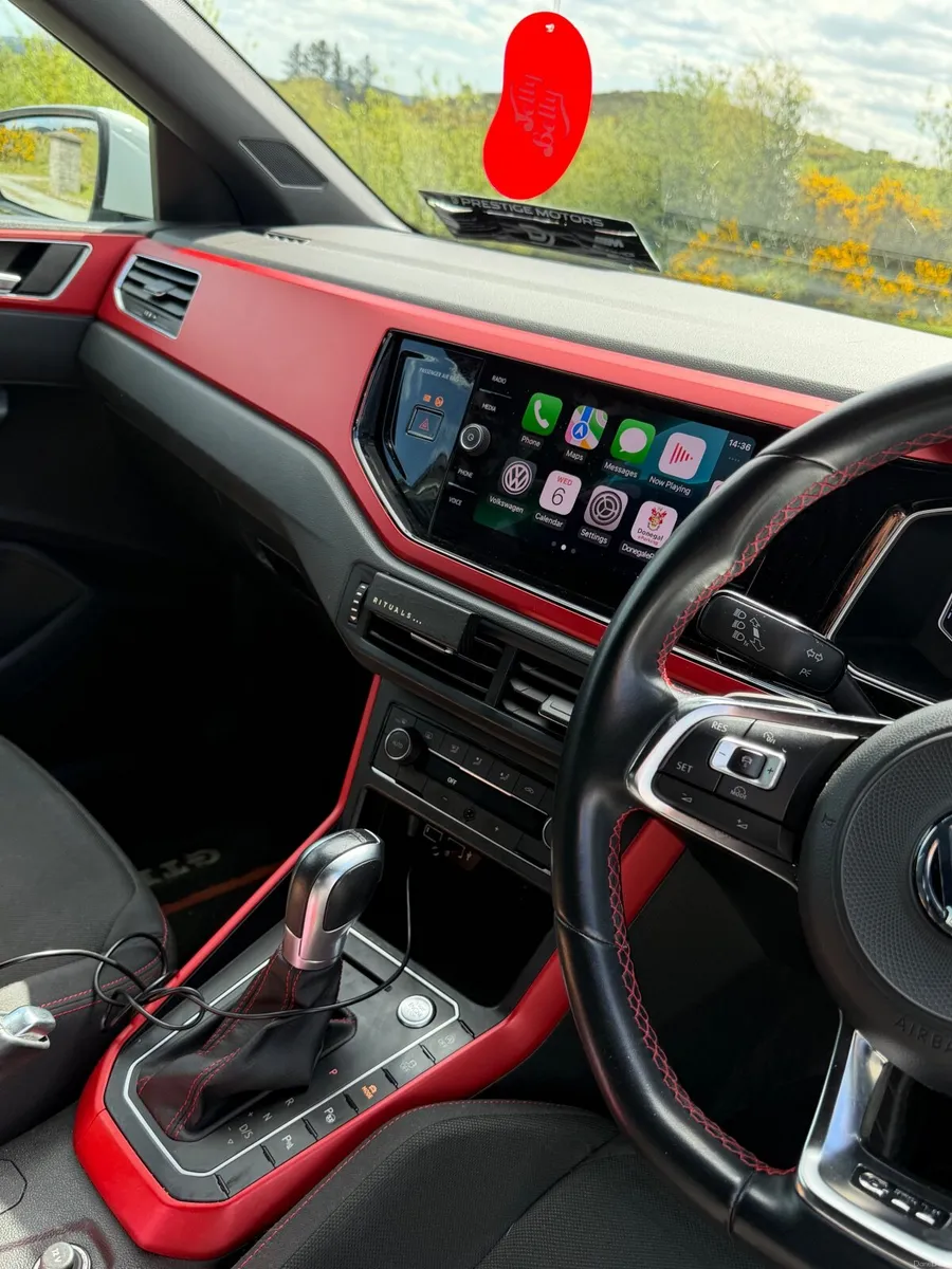 GTI Volkswagen Polo 2019 Automatic - Image 4