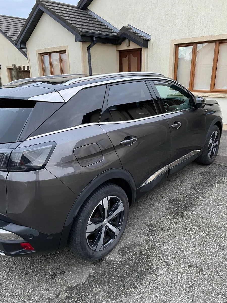 Peugeot 3008 Gt  €24500 - Image 4