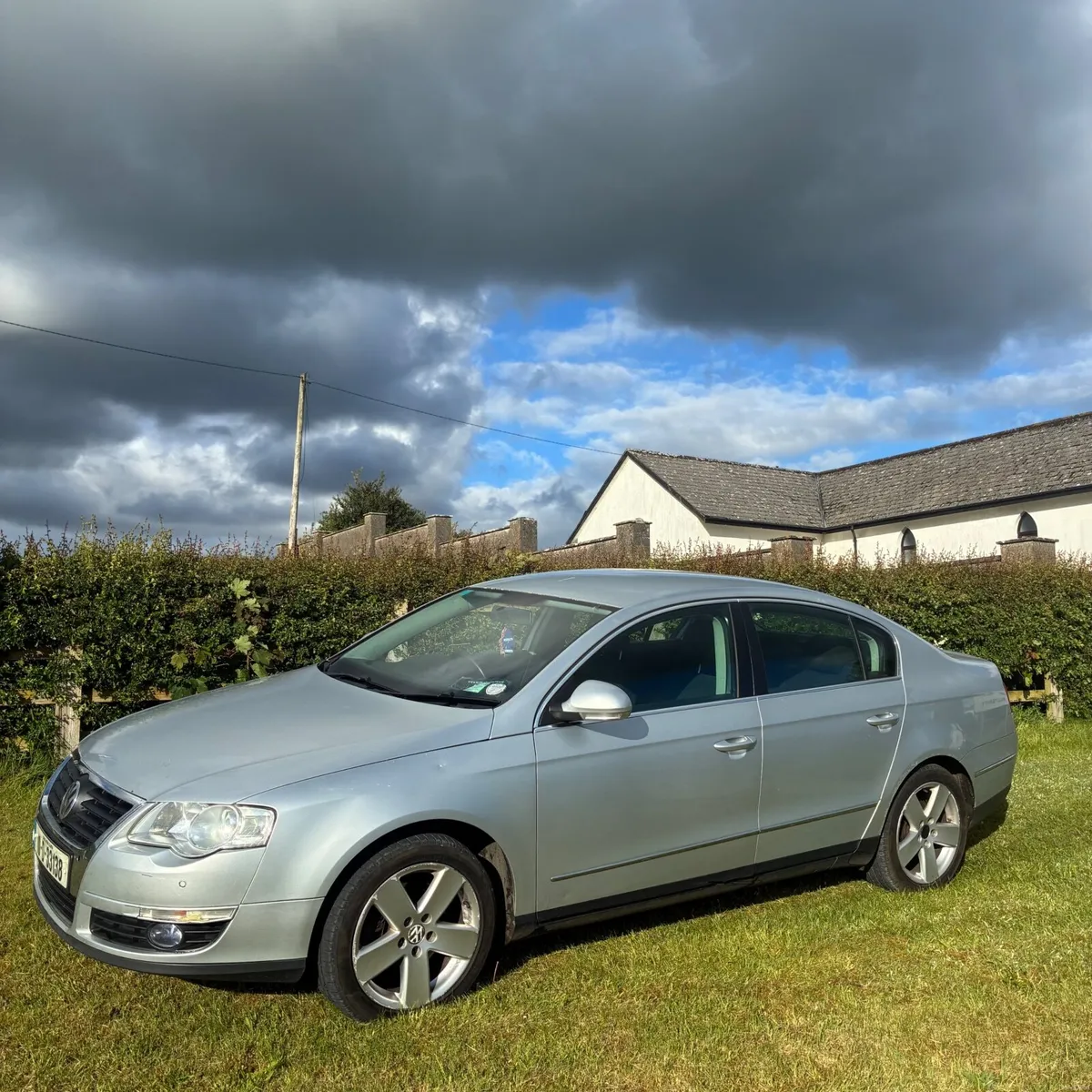 10 Passat Tax&tested - Image 1