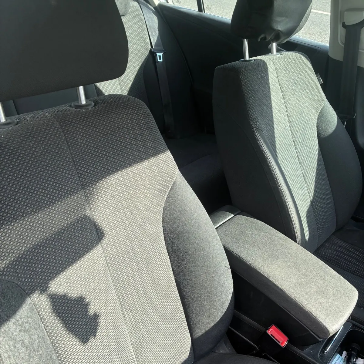 10 Passat Tax&tested - Image 4