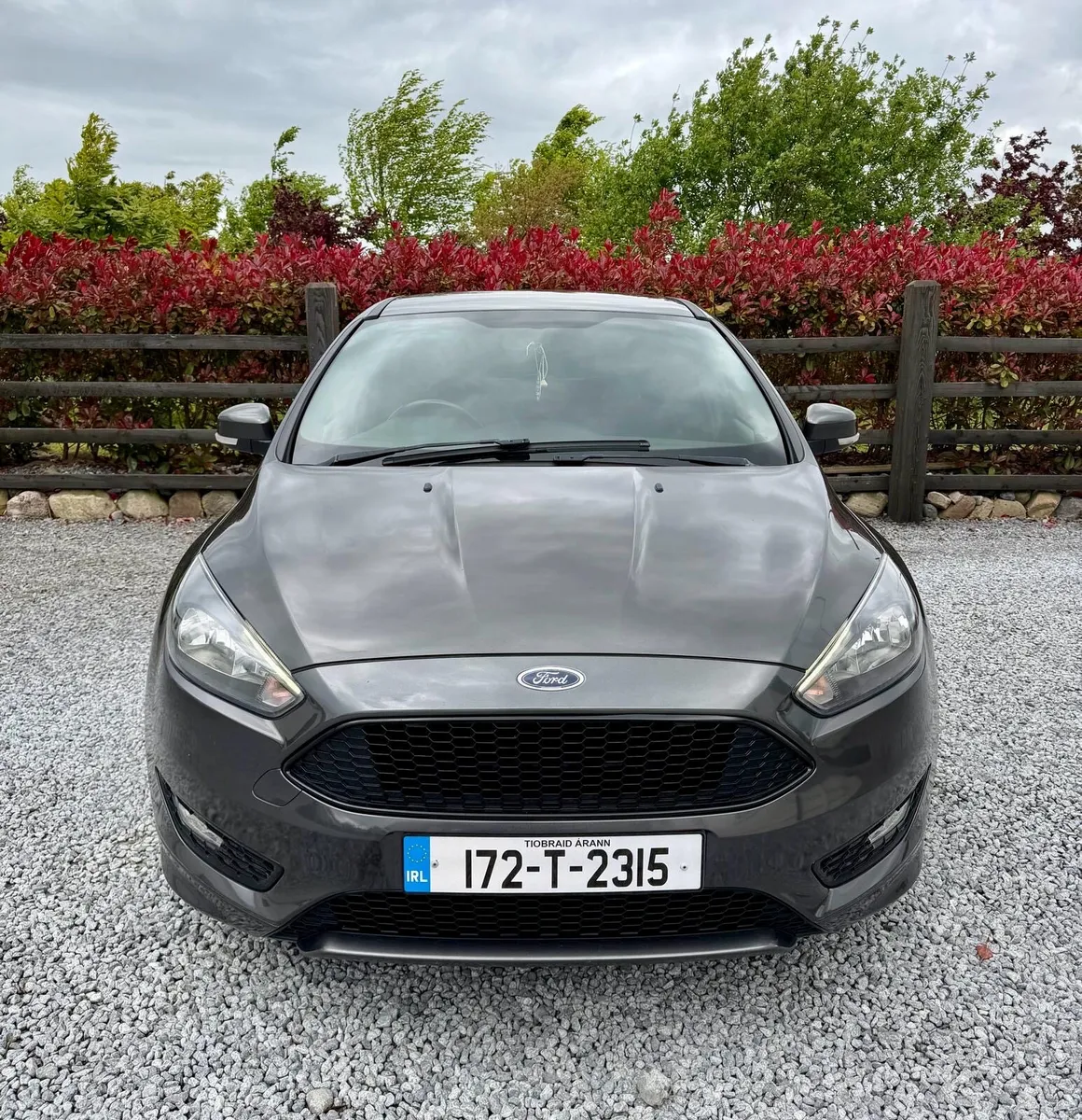 2017 Ford Focus 1.5 TDCI ST-Line - Image 3