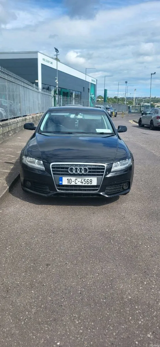 Audi A4 2.0 TDI SE (NCT 02.27) - Image 3