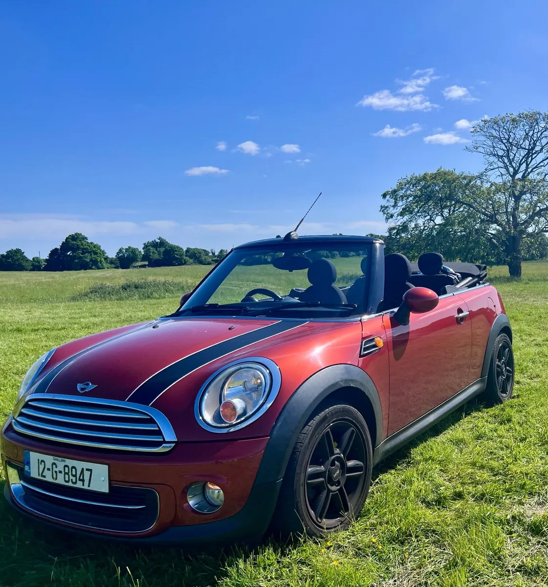 Mini Cooper 2012 - Image 6