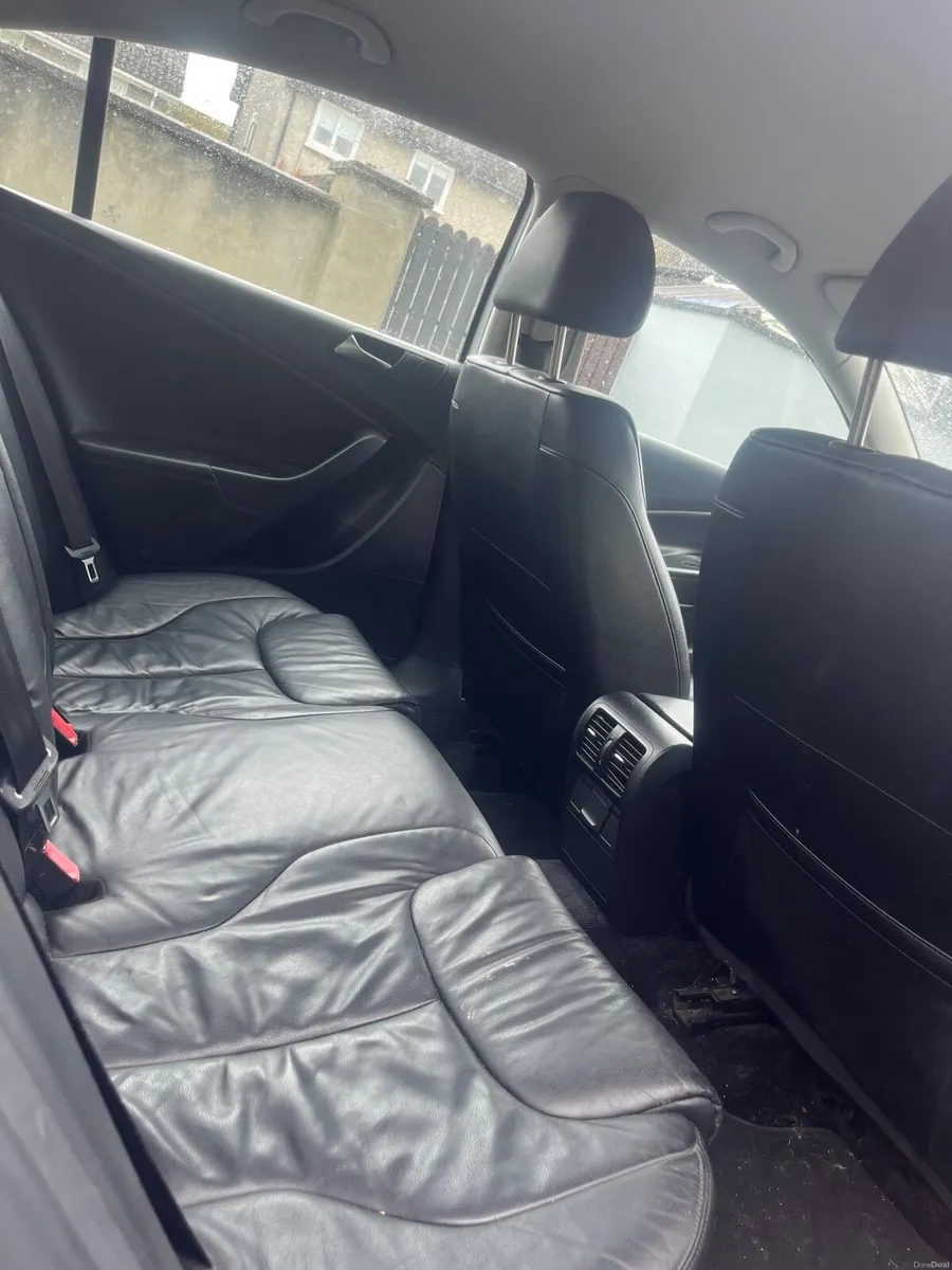 Volkswagen Passat 2009 NCT&TAX - Image 3