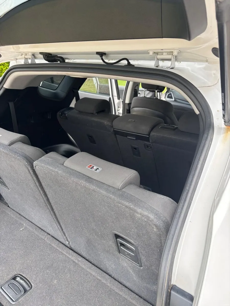 Hyundai Santa Fe 2017 - Image 2