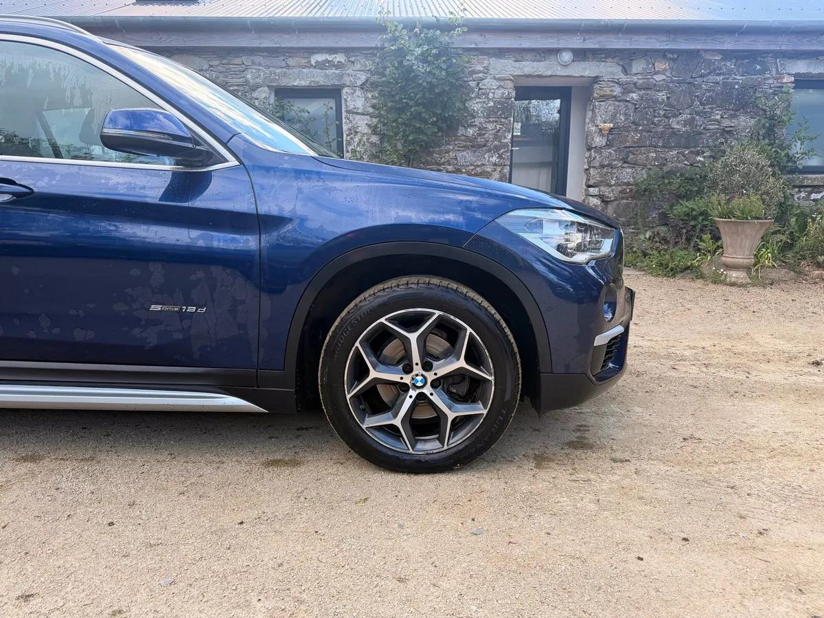 BMW x1 - Image 3