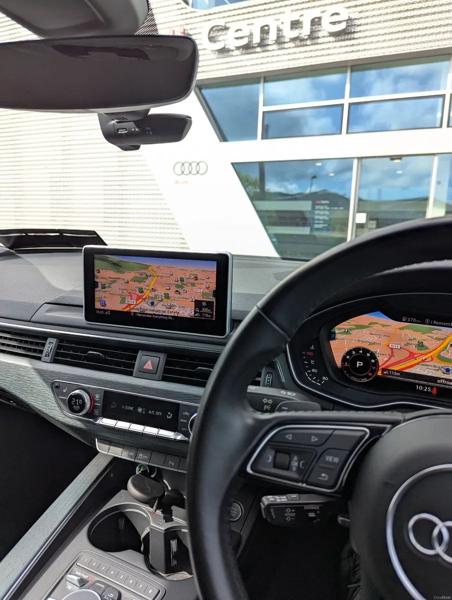 Audi A4 Estate|TFSI Aut.|S-Premium+|NCT'28 &Tax'27 - Image 6