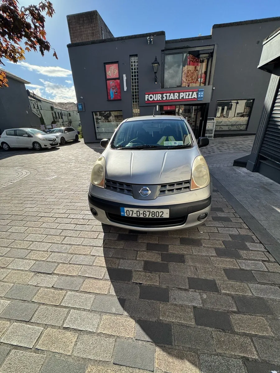 clean car - Image 1